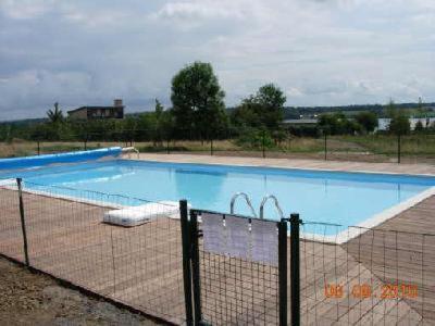 Lac de Eau d Heure Appartement C1 Famille RANOCHA DUPREZ Badon Extérieur photo