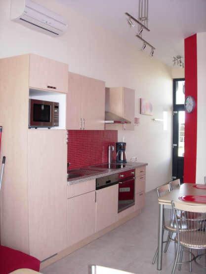 Lac de Eau d Heure Appartement C1 Famille RANOCHA DUPREZ Badon Extérieur photo