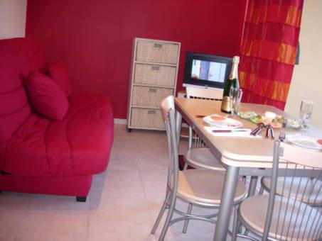 Lac de Eau d Heure Appartement C1 Famille RANOCHA DUPREZ Badon Extérieur photo