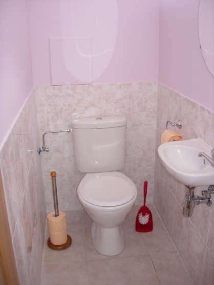 Lac de Eau d Heure Appartement C1 Famille RANOCHA DUPREZ Badon Extérieur photo