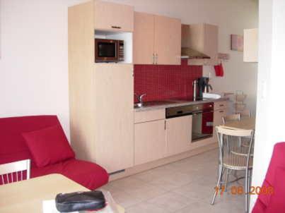 Lac de Eau d Heure Appartement C1 Famille RANOCHA DUPREZ Badon Extérieur photo